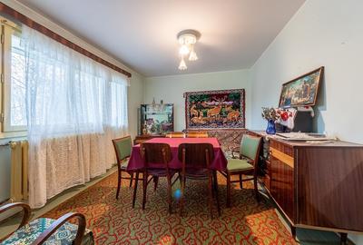 Berceni, Piata Sudului, 3 camere, et.1/4 - 4