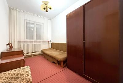 Aparatment 3 camere, etaj 4, bloc anvelopat, 50mp utili - Șagului - 5