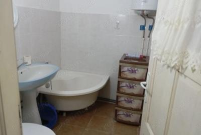Garsonieră semidecomandată în Grivița - 3