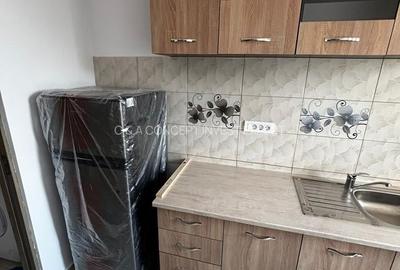 Apartament cu 2 camere semidecomandat în Berceni - 2