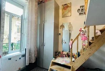 Apartament cu 5 camere decomandat în Armeneasca - 5