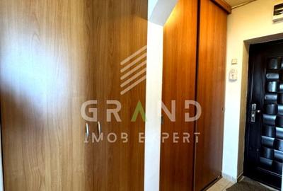 Apartament cu 2 camere semidecomandat, mobilat în Mănăștur - 14