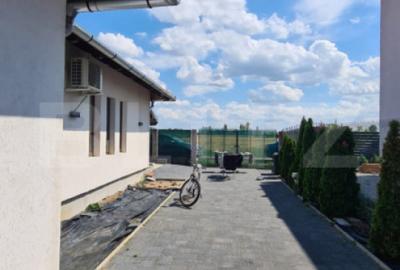 Casă cu 4 camere cu Teren 500 Mp în Central - 17