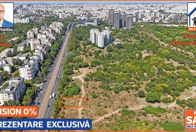 Teren de 487 mp, în Berceni - 5