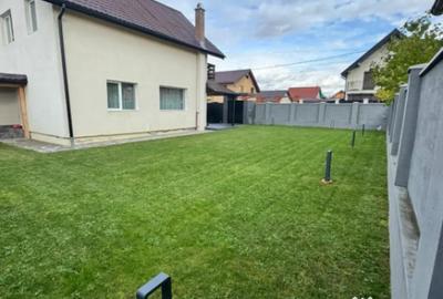 Casă cu 4 camere cu Teren 404 Mp în Mocira - 4