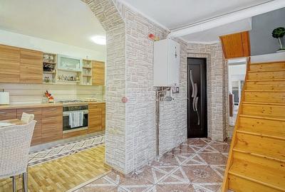 Zona linistita | Suprafata Generoasa - 12