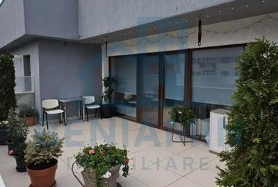 Apartament cu 4 camere decomandat în Noua - 10