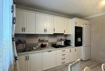 Casa individuala, 184 mp utili, teren 530 mp, Radauti - 7