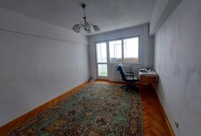 Apartament spatios cu vedere la Dunare - 5