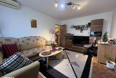 Apartament cu 3 camere, mobilat în Girocului - 1