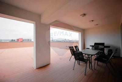 Spațiu de birou de închiriat în zona BBSO, cu dublu acces rutier - 10