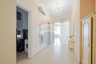 Apartament cu 2 camere de inchiriat cu priveli?te spre ... - 9