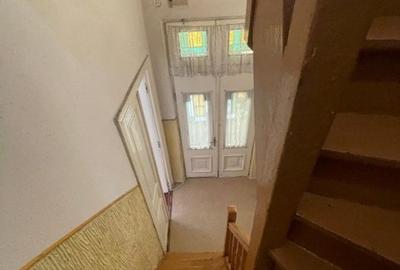 Casa individuala 3 camere - Parcul Carol - 3