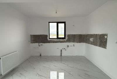 Casă individuală cu 5 camere cu Teren 500 Mp în Ciorogârla - 19