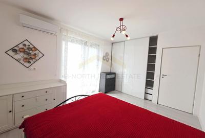 Duplex modern de închiriat în Odăi (Otopeni) | 3 dormitoare Panouri Fotovoltaice - 4