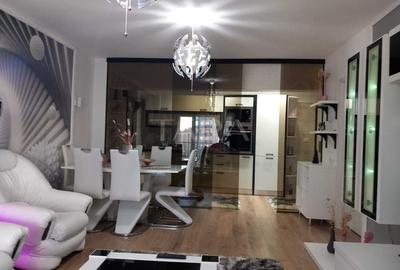 Apartament modern cu vedere spre lac – Viva City, lângă Iulius Mall - 3