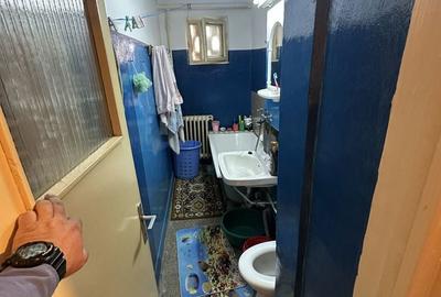Apartament cu 2 camere semidecomandat în Ostroveni - 3