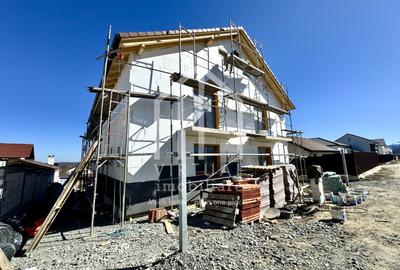 Duplex cu 4 camere cu Canalizare în Arhitecților - Calea Cisnădiei - 16