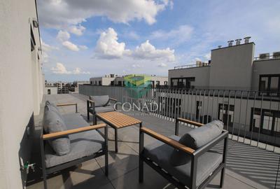 Apartament cu 3 camere decomandat în Domenii - 27