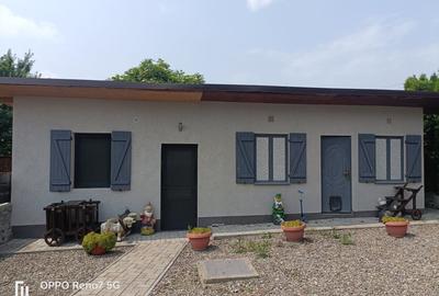 Casa vila de vanzare in comuna Lunca  judet Mures - 18