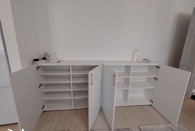 Apartament cu 2 camere în Micro 6 - 1