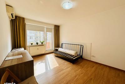 Garsonieră decomandată în Tineretului - 2