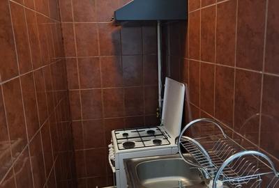 Garsonieră decomandată în Central - 5