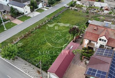 Teren Intravilan, Costinesti, Central, 1200 mp - 2