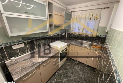 Apartament cu 2 camere decomandat, mobilat în Ultracentral - 8
