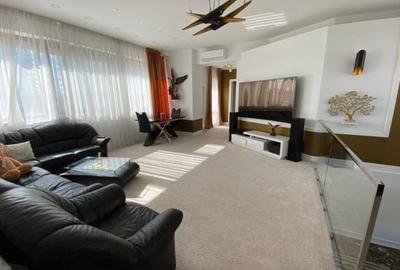 Floreasca | 3 Camere | Centrala | Parcare | Terasa 60 MP | - 1