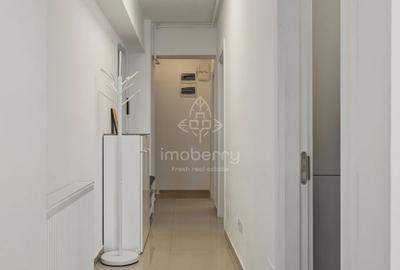 Apartament cu 2 camere decomandat, mobilat în Vitan - 14