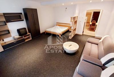 Garsonieră nedecomandată în Bălcescu - 2