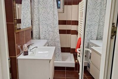 Apartament cu 2 camere în Dacia - 2