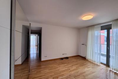 Vanzare apartament 4 camere Baneasa Sisesti Green Lake - 4