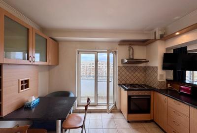 Vanzare apartament 2 camere Unirii superb - 16