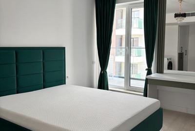 Apartament 2 camere LUX cu Pompa de caldura - 19