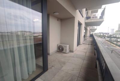 INCHIRIERE-APARTAMENT 2 CAMERE-SILK DISTRICT - 10