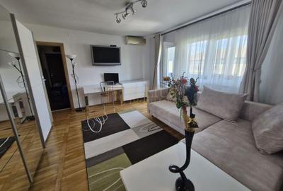 Apartament cu 2 camere semidecomandat, mobilat în Spitalul Județean - 14