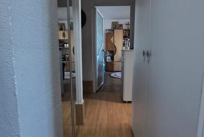 Apartament cu 2 camere decomandat în Km 4-5 - 10