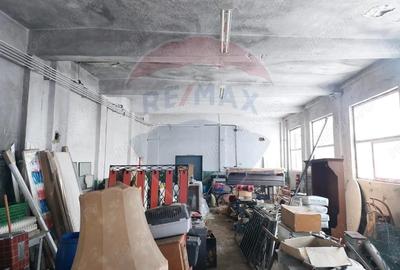 Casă cu 5 camere cu Teren 7531 Mp în Sacu - 1