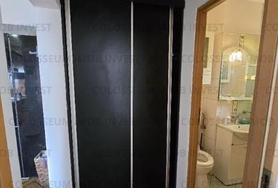 Apartament cu 2 camere, decomandat - zona Astra. - 4