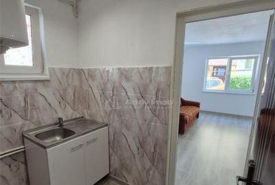 Garsoniera- Rasnov- ISR - 4