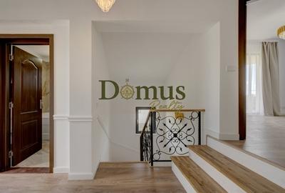 Vila in Complex Inchis Snagov Astoria - 16