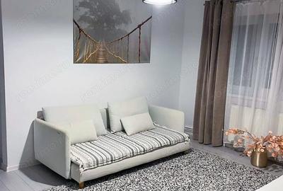 Apartament cu 3 camere semidecomandat în Gojdu - 8