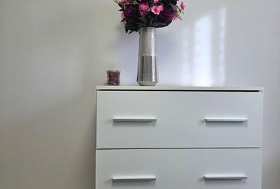 Apartament cu 2 camere decomandat, mobilat în Titan - 2