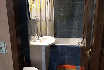 Inchiriez apartament cu 2 camere bld Dacia - 8