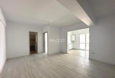 Apartament cu 2 camere decomandat în Popas Păcurari - 4