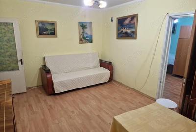 Apartament cu 2 camere semidecomandat în Mioriței - 14
