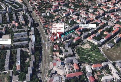 EXCLUSIV, Spatiu Comercial 20mp, zona Cetatii,vad pietonal. - 3