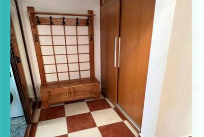 Apartament 3 camere | Decomandat | 2 bai | Nord langa parc! CE1382 - 8